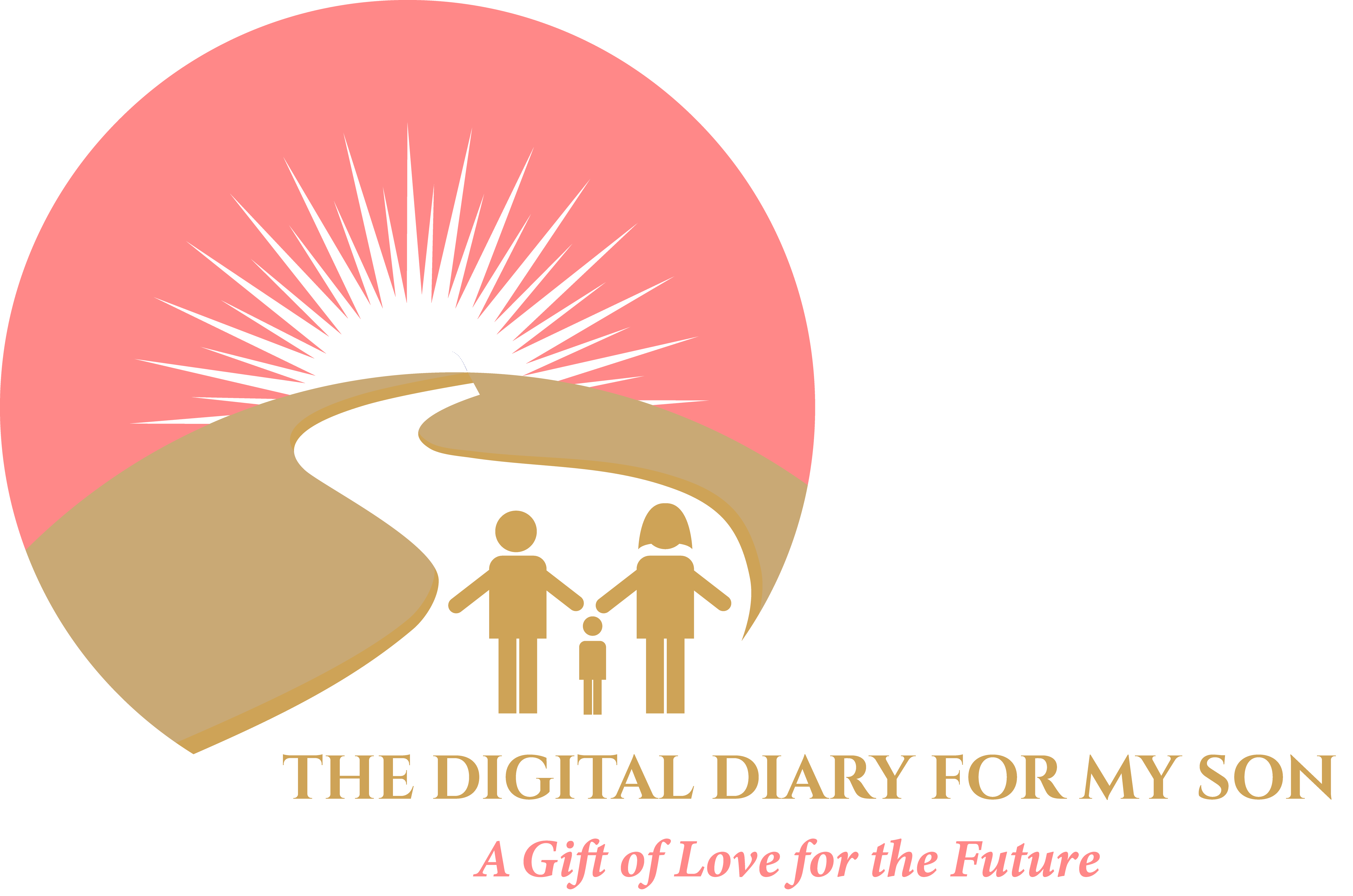 THE DIGITAL DIARY FOR MY SON