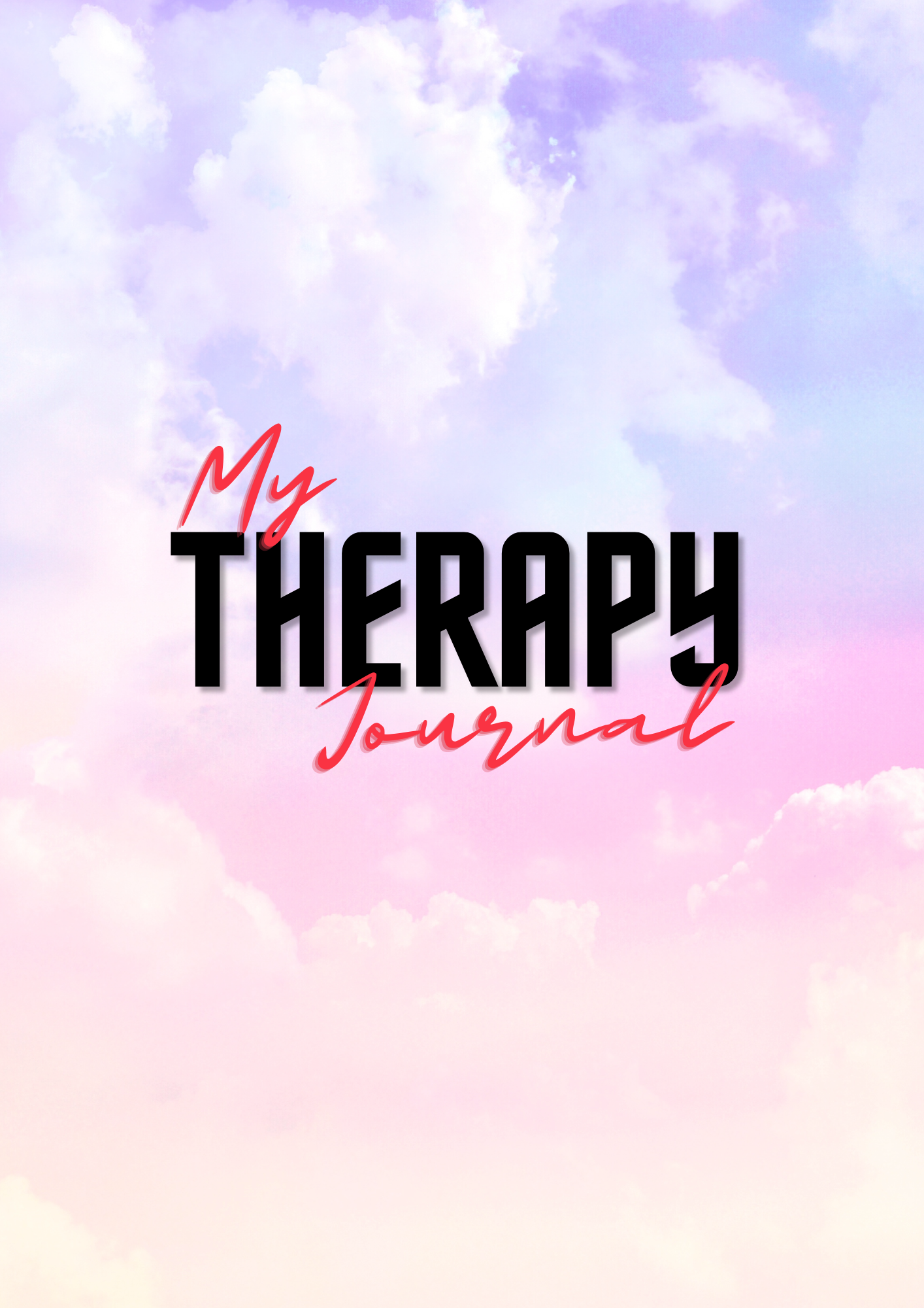 My Therapy Journal