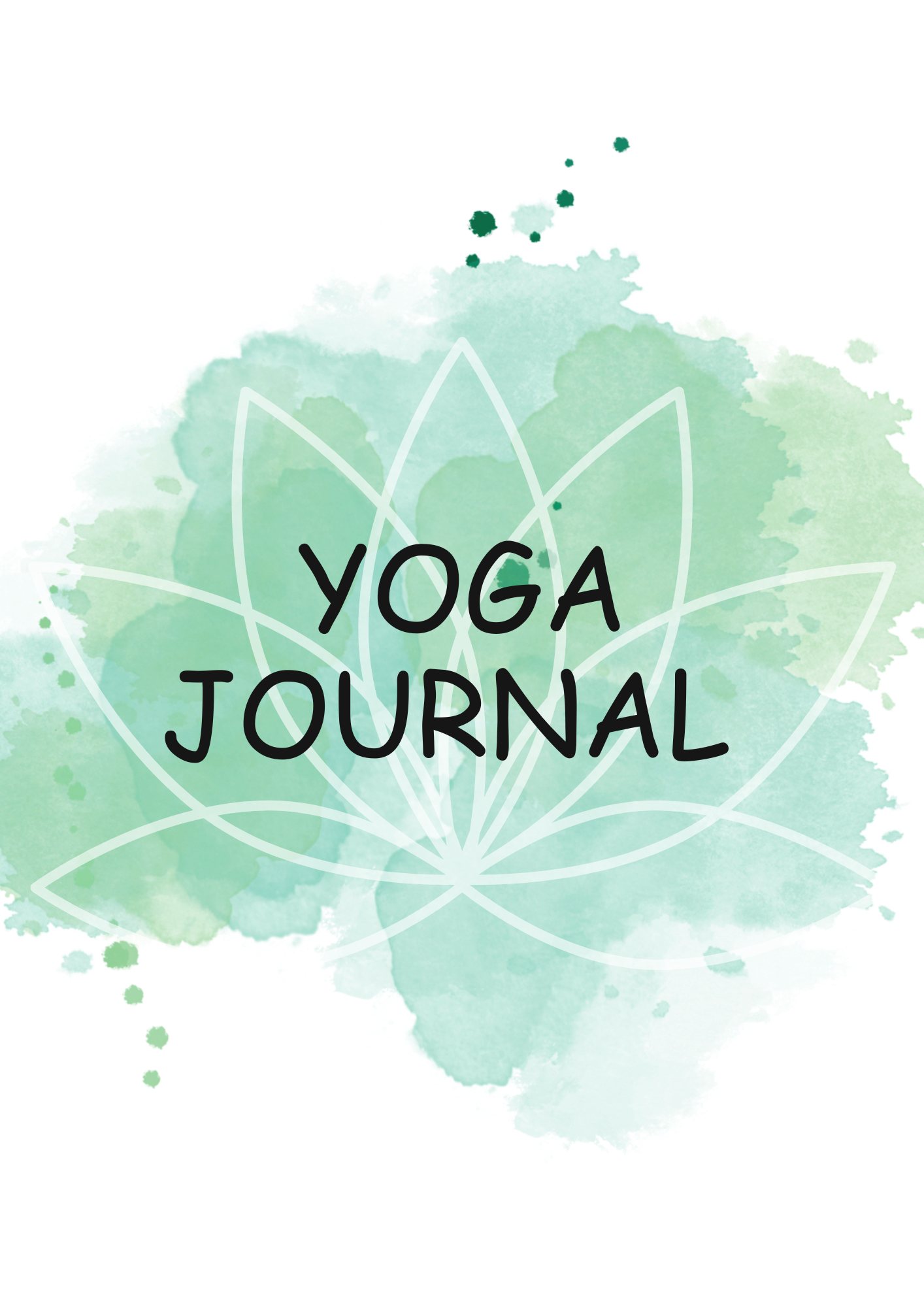 Yoga Journal